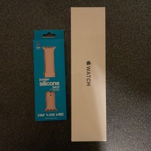 Brand new unopened Apple Watch se